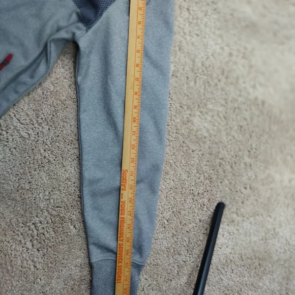 Cleveland Cavilers NBA Hoodie Team Pull Over Size Med - Picture 14 of 16